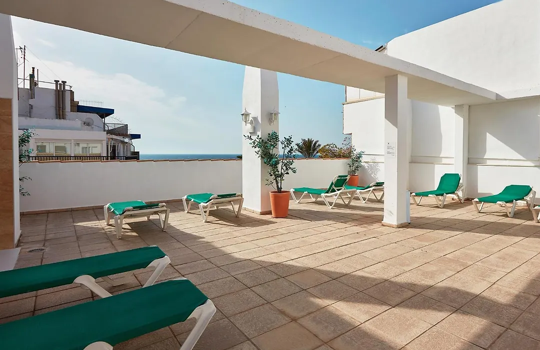 Aparthotel Milord'S Suites-1